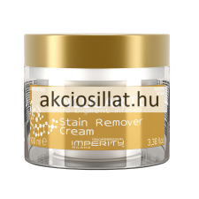 Imperity Singularity Festékeltávolító Krém 100ml hajfesték, színező