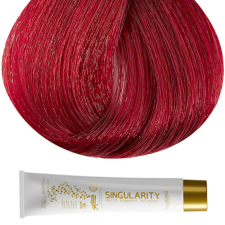 Imperity Singularity hajfesték 100ml 5.666 Világos Barna Ultra Mélyvörös hajfesték, színező
