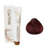  Imperity Singularity hajfesték 100ml 6.66 intenzív vörös sötét szőke