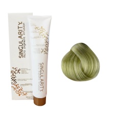Imperity Singularity hajfesték 100ml SPM pasztel menta hajfesték, színező