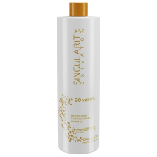 Imperity Singularity Oxi-cream 1000ml 6% hajfesték, színező