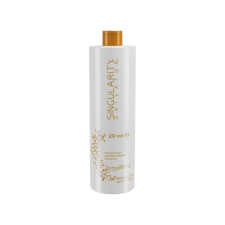 Imperity Singularity Oxivator 6% Argánolajos Krémhidrogén 1000ml IP hajfesték, színező