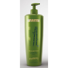  IMPERITY SLS Mentes Sampon Organikus Bambusz Kivonattal 1000 ml sampon