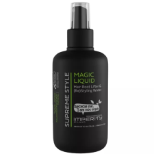 Imperity Supreme Style Magic Liquid Hajtőemelő & Hajformázó spray (3in1) 150ml hajformázó