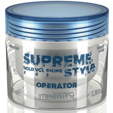 Imperity Supreme Style Operátor wax 100ml hajformázó