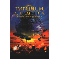 Imperium Galactica (digitális licenc) videójáték