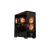 Imperium Ryzen 7 9800X3D Performance XT PRO PC - 9800X3D, B850TUF, 32GB  RAM, 2TB SSD, RX 9060XT 16GB, Fekete