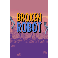 ImperiumGame Broken Robot (PC - Steam elektronikus játék licensz) videójáték