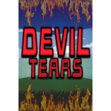 ImperiumGame Devil Tears (PC - Steam elektronikus játék licensz) videójáték