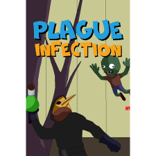 ImperiumGame Plague Infection (PC - Steam elektronikus játék licensz) videójáték