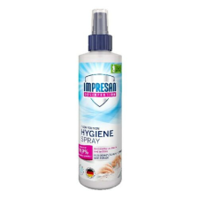 IMPERSAN Fertőtlenítő felülettisztító spray IMPERSAN 250ml tisztító- és takarítószer, higiénia