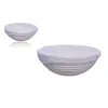 Impex KOSÁR SZAKAJTÓ RATTAN OVÁL 22CM 8/O-22 1DB