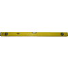 Import 500mm alumínium vízmérték 3 libella