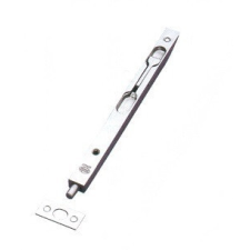 Import Ajtótolózár 160Mm Krómozott Lx Wy-025 zár és alkatrészei