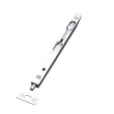 Import Ajtótolózár 200Mm Krómozott Lx Wy-025 zár és alkatrészei
