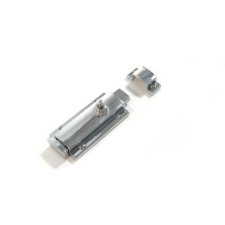 Import Ajtótolózár 80 Mm Rugós Króm Htb716-90 zár és alkatrészei
