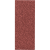 Import csiszolólap rezgőcsiszolóhoz tépőzáras 115X280mm G40 10 db
