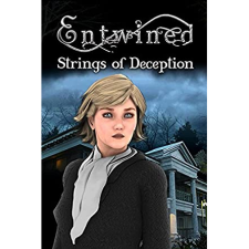 Impossible Mystery Games Entwined: Strings of Deception (PC - Steam elektronikus játék licensz) videójáték