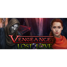 Impossible Mystery Games Vengeance: Lost Love (PC - Steam elektronikus játék licensz) videójáték