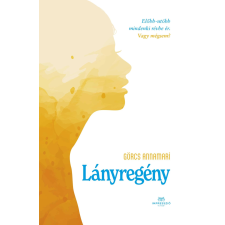 Impresszió Lányregény egyéb e-könyv