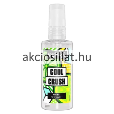 Impulse Cool Crush testpermet 100ml testpermet