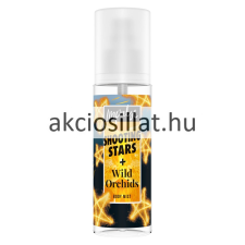 Impulse Shooting Stars & Wild Orchids testpermet 150ml testpermet