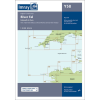 Imray,Laurie,Norie &amp; Wilson Ltd Imray Chart Y58 : River Fal : Y58 - 2022