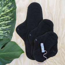 Imse mosható betét próbacsomag + tampon intim higiénia