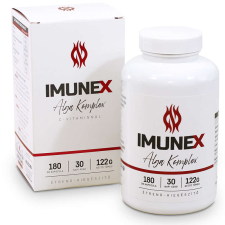  IMUNEX alga komplex, 180db (3 db) vitamin és táplálékkiegészítő