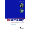 In Company Intermediate Student's Book & CD-ROM Pack 2nd Edition – Mark Powell,Simon Clarke