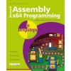 In Easy Steps Limited Assembly x64 Programming in easy steps | Mike McGrath