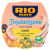 IN-FOOD 2000 KFT. Rio Mare Insalatissime Corn készétel zöldségekkel és tonhallal 160 g