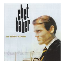 In New York (CD) jazz