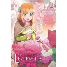  In the Land of Leadale, Vol. 2 (manga) idegen nyelvű könyv