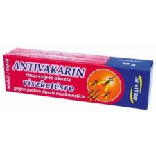 In Vitro Antivakarin krém 20g gyógyhatású készítmény