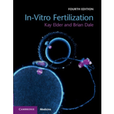  In-Vitro Fertilization – Kay Elder,Brian Dale idegen nyelvű könyv