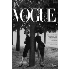  In Vogue – Alberto Oliva idegen nyelvű könyv
