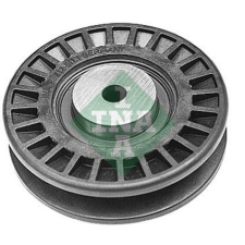 INA Feszítőgörgő, ékszíj INA 531 0172 10 kormányvezérlő és kiegészítői