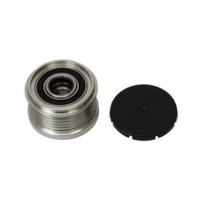 INA generátor szabadonfutó 36,1mm,a szereléshez speciális szerszám szükséges autóalkatrész