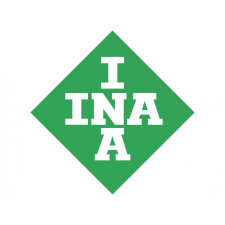 INA INA 532 0584 10 Szíjtárcsa/vezetőgörgő, hosszbordás szíj kormányvezérlő és kiegészítői