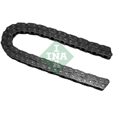 INA Lánc, olajszivattyú hajtás INA 553 0261 10 autóalkatrész