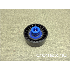 INA szíjtárcsa/vezetőgörgő hosszbordás szíj 25,50mm egyéb motorkerékpár alkatrész