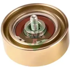 INA Szíjtárcsa/vezetőgörgő, hosszbordás szíj INA 532 0294 10 kormányvezérlő és kiegészítői