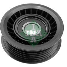 INA Szíjtárcsa/vezetőgörgő, hosszbordás szíj INA 532 0336 10 kormányvezérlő és kiegészítői