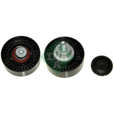 INA Szíjtárcsa/vezetőgörgő, hosszbordás szíj INA 532 0513 10 kormányvezérlő és kiegészítői