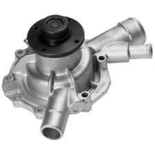 INA vízpumpa autóalkatrész