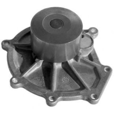 INA vízpumpa autóalkatrész