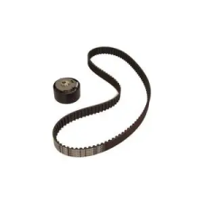 INA vízpumpa + fogasszíj készlet vízszivattyúval autóalkatrész