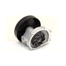 INA vízpumpa szíjtárcsával autóalkatrész