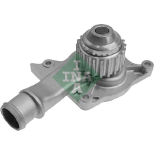 INA Vízszivattyú, motorhűtés INA 538 0105 10 autóalkatrész